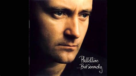 phil collins against all odds youtube